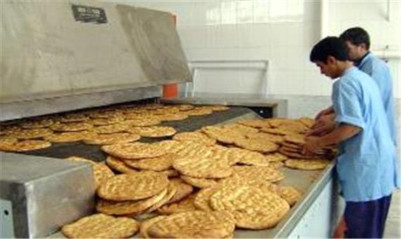 نرخ رسمی انواع نان در ماه رمضان اعلام شد