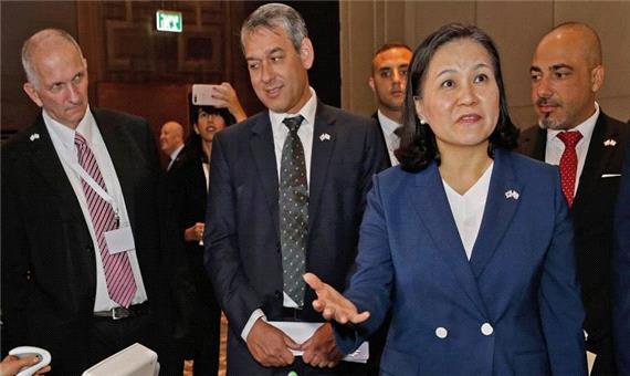 نامزدی وزیر تجارت کره جنوبی برای ریاست سازمان تجارت جهانی