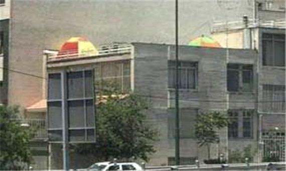 فرمانداری تهران: خبر اجاره پشت‌ بام‌ ها صحت ندارد