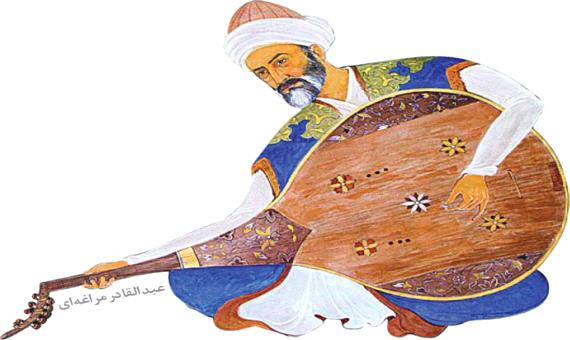 نخستین ارکستر سمفونیک ایران 600 سال قبل در مهمانی پسر تیمور لنگ
