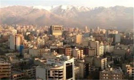 قیمت رهن آپارتمان‌ های زیر 60 متر در تهران
