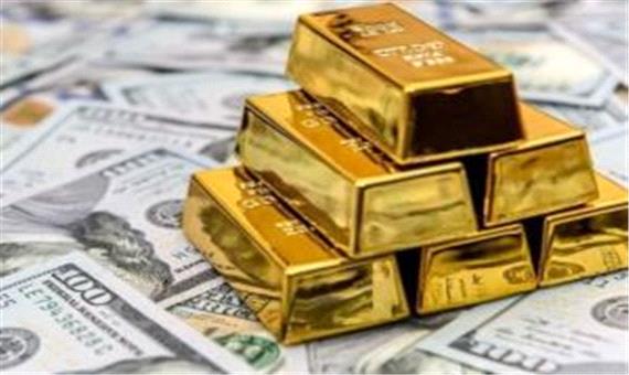 قیمت طلا، قیمت دلار، قیمت سکه و قیمت ارز امروز 99/04/23