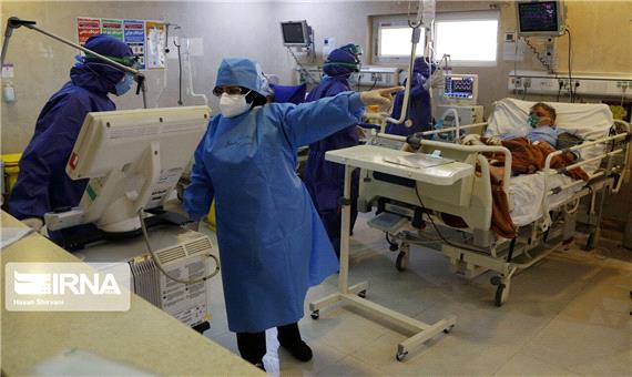فرماندار سلسله: تخت‌های بیمارستانی این شهر در حال پرشدن است