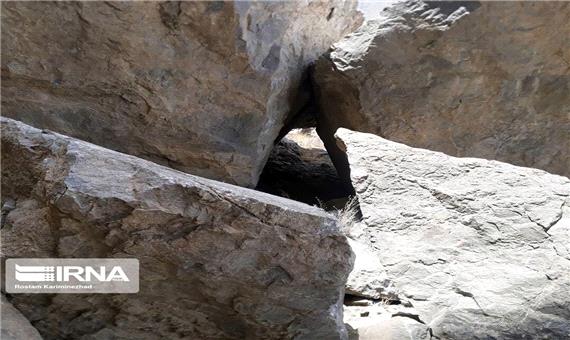 کارگاه اکتشاف معادن در زیستگاه خرس سیاه نیکشهر مجوز محیط زیست ندارد