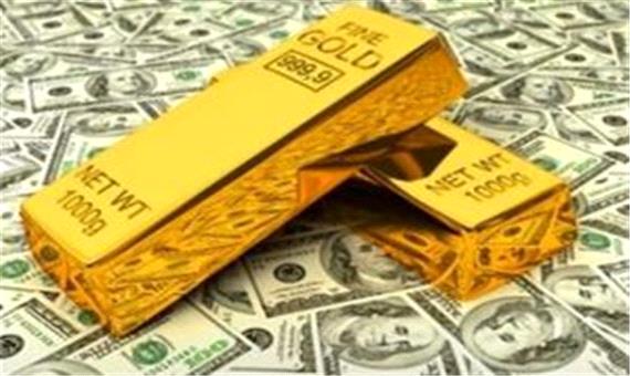 قیمت طلا، قیمت دلار، قیمت سکه و قیمت ارز 6 مرداد 99