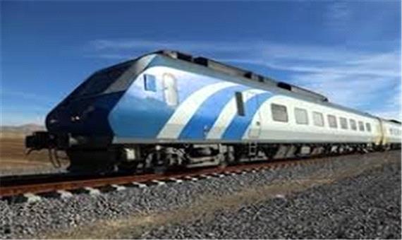 تکمیل راه‌آهن دورود- خرم‌آباد- بروجرد به بیش از 2300 میلیارد نیاز دارد