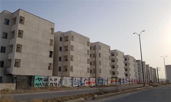 ساخت بیش از 2000 واحد مسکونی توسط ستاد اجرایی فرمان امام در خرم‌آباد، بروجرد و دورود