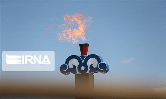 گازرسانی به روستاهای لرستان 490 درصد افزایش یافت