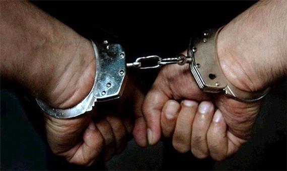 دستگیری 5 نفر از عاملان تیراندازی‌های شهرستان سلسله