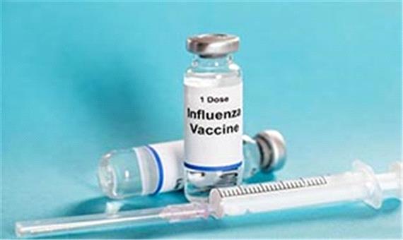 ورود 11هزار واکسن آنفلوآنزا به لرستان