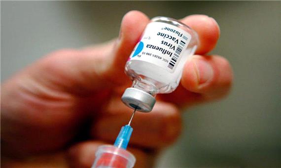 واکسیناسیون آنفلوآنزا برای گروه‌های پرخطر لرستان آغاز شد