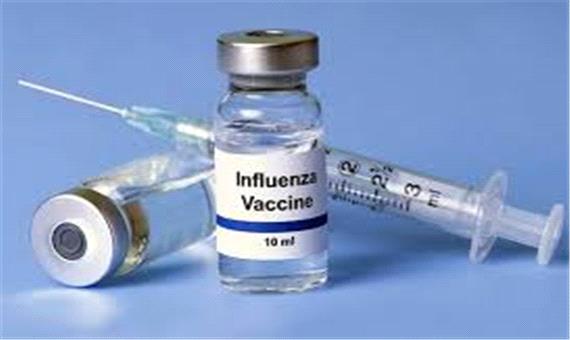 آغاز واکسیناسیون آنفلوانزا در استان لرستان