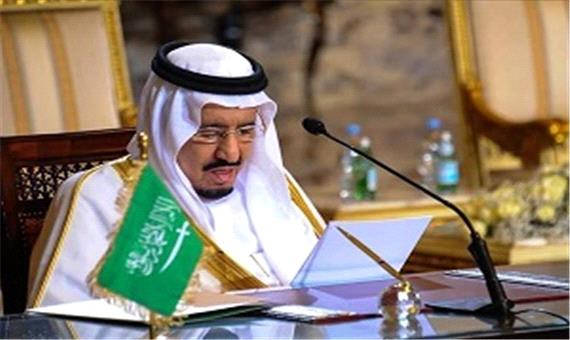 پیام پادشاه عربستان برای امیر جدید کویت