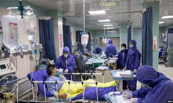 وضعیت فوق حاد کرونا در الیگودرز/ ظرفیت بیمارستان‌ها تکمیل شد