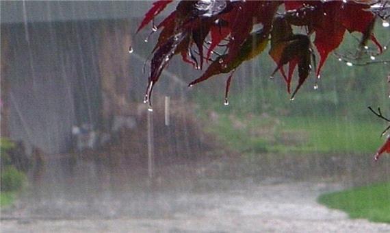 متوسط بارندگی در لرستان 86 درصد کاهش یافت