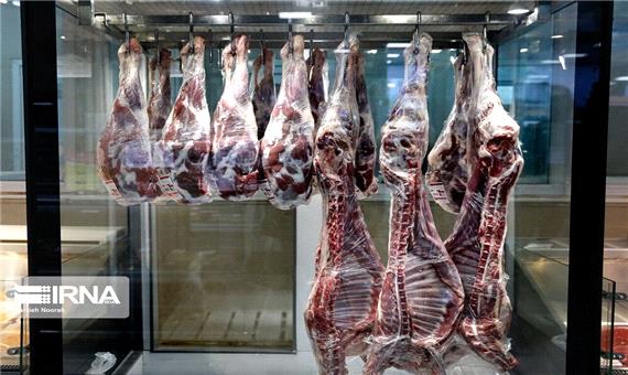 اجرای طرح برچسب زنی گوشت در کشتارگاه‌های لرستان
