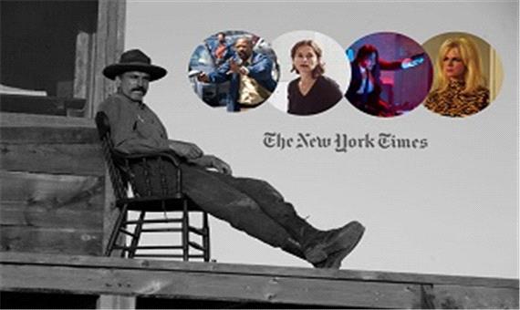 بهترین بازیگران قرن 21 به انتخاب نیویورک تایمز
