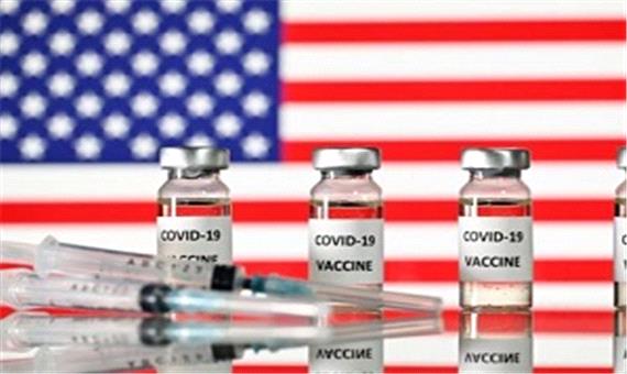 ترامپ: تحویل واکسن کرونا به زودی آغاز می‌شود