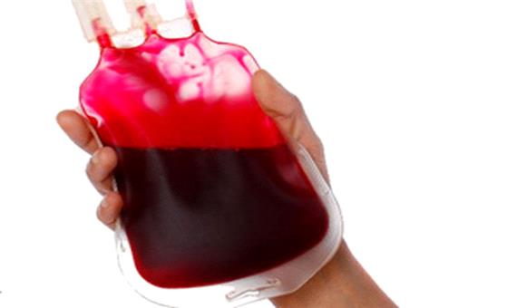 افراد داری گروه‌های‌ خونی O و منفی کمتر به کرونا مبتلا می‌شوند
