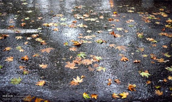 تداوم بارش‌ها در لرستان/از امشب بر شدت ناپایداری‌ها افزوده می‌شود