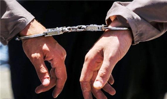 74 متهم تحت تعقیب در شهرستان سلسله دستگیر شدند