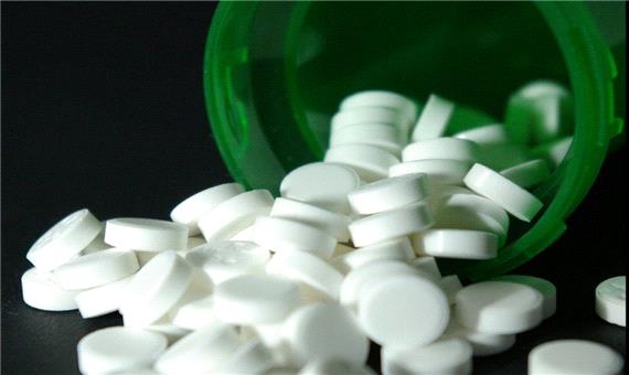 مصرف دوز کم آسپرین خطر ابتلا به کووید-19 را کاهش می‌دهد