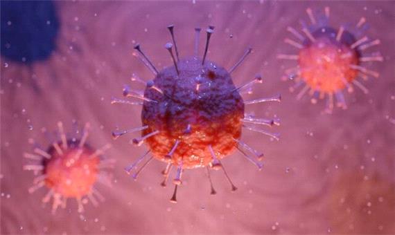 ابتلای 580 مورد جدید به کرونا ویروس و دو فوتی در لرستان