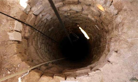 وجود 1580 حلقه چاه غیر مجاز آب در لرستان