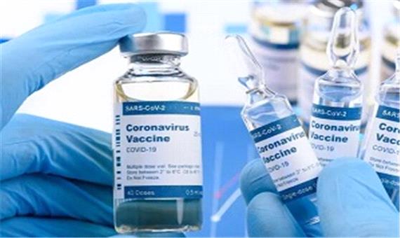 کاسبی امارات از تزریق واکسن کرونا
