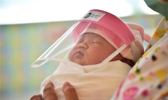 واکسیناسیون مادران می‌تواند به محافظت از نوزادان در برابر کرونا کمک کند