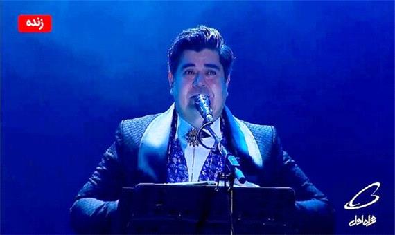 آواز ایرانی برای سریال شهید هسته‌ای / سالار عقیلی از تازه‌ترین آثارش در سال 1400 خبر می‌دهد