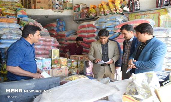 نظارت بر بازار ماه رمضان توسط 30 اکیپ/ 600 تُن برنج توزیع می‌شود