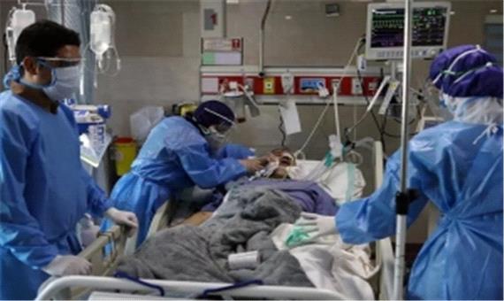 ظرفیت تخت‌ های بیمارستانی تهران تکمیل شد