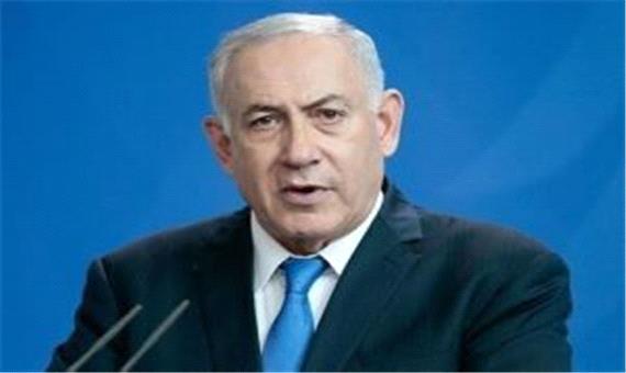 ادعاهای تازه نتانیاهو علیه ایران بعد از حادثه نطنز