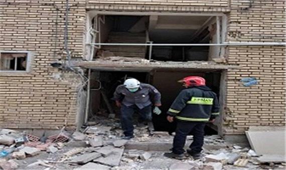 انفجار منزل مسکونی پنج نفر مصدوم برجای گذاشت