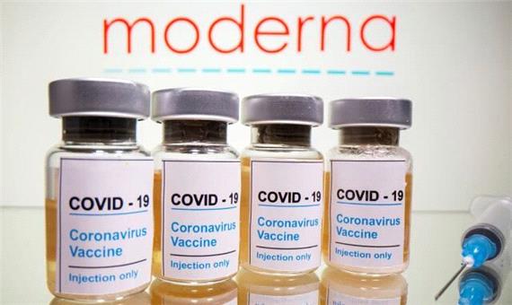 شرکت مدرنا: تاثیر واکسن ما روی نوجوانان 96 درصد است