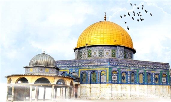حمایت از مردم فلسطین ریشه در مکتب مسلمانان دارد