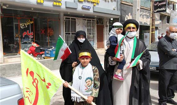 رژیم غاصب صیهونیستی با اتحاد امت اسلامی نابود شدنی است