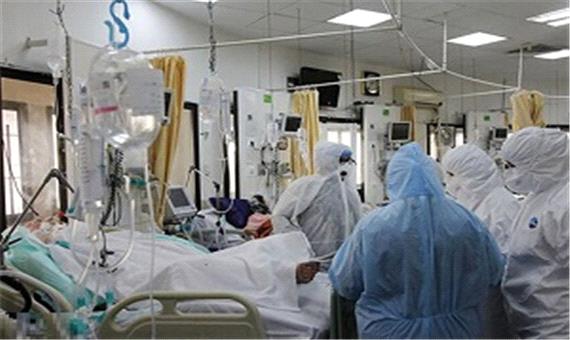 تازه‌ ترین آمار از مبتلایان و فوتی‌ های کرونا در ایران 17 اردیبهشت 1400