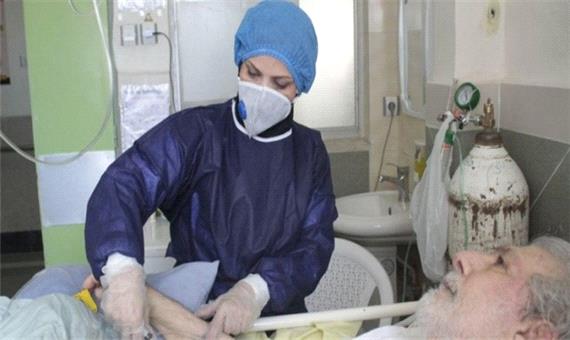 مرگ 10 لرستانی به دلیل کرونا طی 24 ساعت گذشته/ هشتمین محموله واکسن به استان تحویل شد