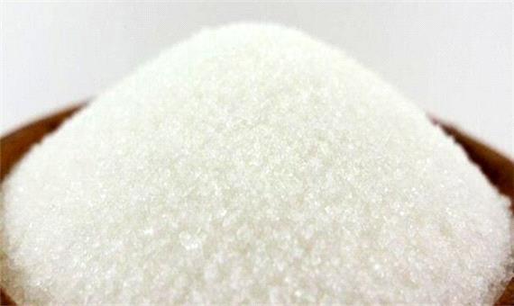 1600 تن شکر در لرستان توزیع می‌شود