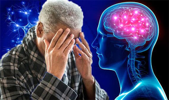 آلزایمر، خطر مرگ و میر ناشی از کووید-19 را افزایش می‌دهد