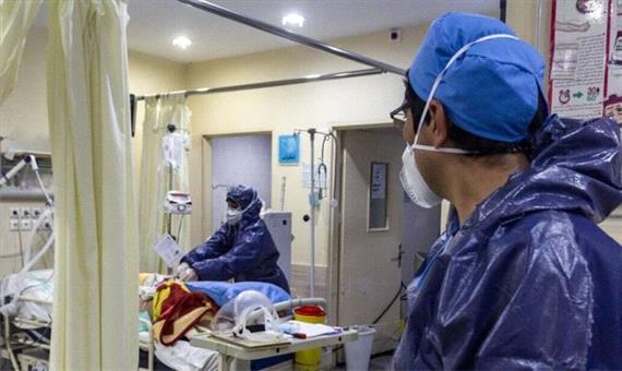 438 بیمار کرونای در مراکز درمانی لرستان بستری هستند