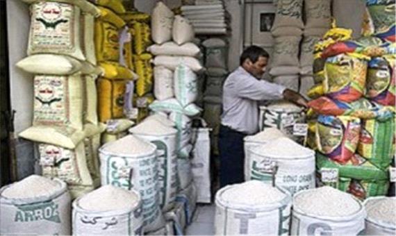 برنج ایرانی تا 47 هزار تومان قیمت خورد
