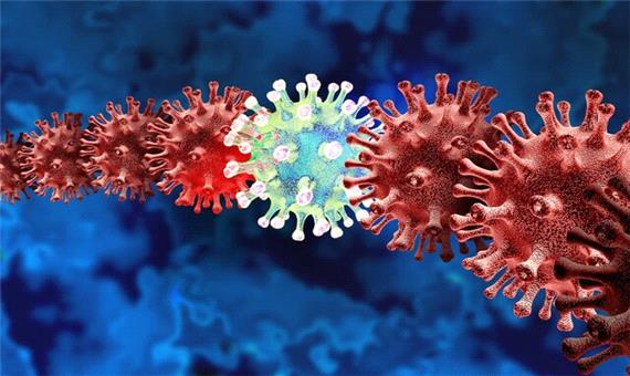 ابتلای 215 مورد جدید به کرونا ویروس و چهار فوتی در لرستان