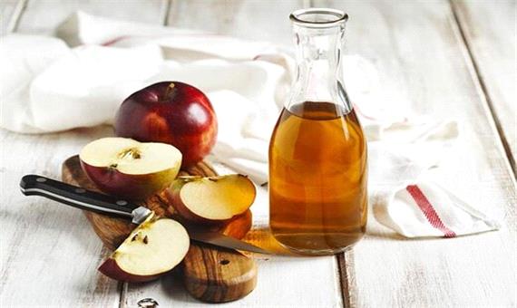 6 فایده سرکه سیب که علم آنها را ثابت کرده است