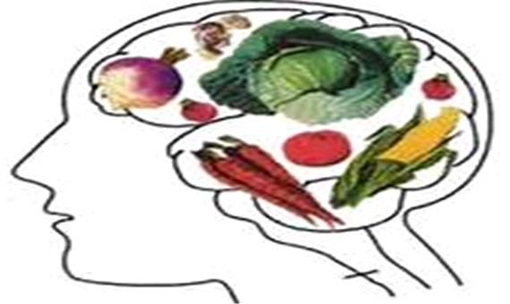 بررسی ارتباط ناحیه‌ای از مغز با میل به غذا