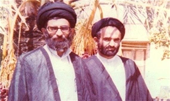 یاران بهشتی/ شهید فخرالدین رحیمی پرچمدار نهضت انقلاب در لرستان