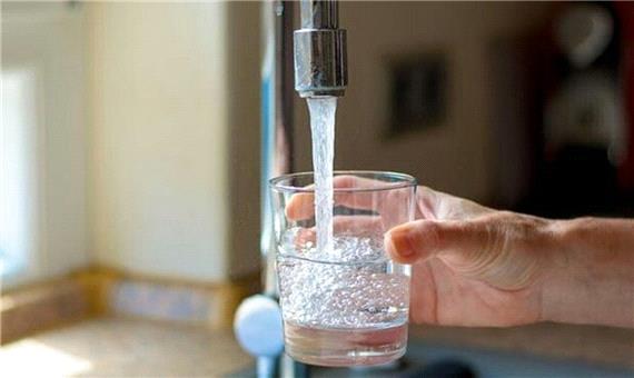 مدیر شرکت آب و فاضلاب: آب شرب بروجرد سالم و بهداشتی است