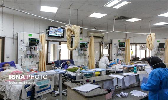 ابتلای 263 نفر به کرونا ویروس و دو فوتی در لرستان
